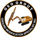 Geo Grout Ground Modification Specialist Inc. logo